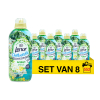Aanbieding: Lenor Outdoorables Amalfi Wasverzachter 966 ml (8 stuks - 552 wasbeurten)