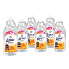 Aanbieding: Lenor Strijkwater Summer Breeze (6 flessen - 1 liter) SLE00361 - 2
