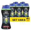 Aanbieding: Lenor Unstoppables Actief 6 x 224 gram (96 wasbeurten)