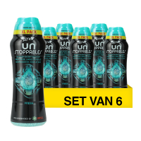 Aanbieding: Lenor Unstoppables Geurbooster Fresh (6 stuks à 495 g) SLE00607