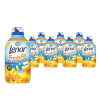 Aanbieding: Lenor Wasverzachter Fresh Air Outdoorable Stralende Zon 840 ml (8 flessen - 480 wasbeurten) SLE00557 - 2