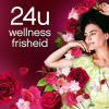 Aanbieding: Lenor Wasverzachter Jasmijn & Rose de Mai 1722 ml (3 flessen - 246 wasbeurten) SLE00701 - 4