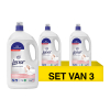 Aanbieding: Lenor Wasverzachter Professional Sensitive 3,8 Liter (3 flessen - 570 wasbeurten)