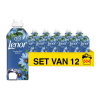 Aanbieding: Lenor Wasverzachter Zeebries 10584 ml (12 flessen - 504 wasbeurten)