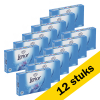Lenor Aanbieding: Lenor droogtrommeldoekjes Spring Awakening (12 x 34 doekjes)  SLE00252