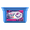 Lenor All-in-One Pods Amethist (10 wasbeurten)  SLE00158