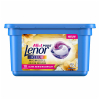 Lenor All-in-One Pods Gouden Orchidee (10 wasbeurten)  SLE00160