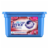 Lenor All-in-One Pods Robijn Jasmijn (10 wasbeurten)  SLE00162