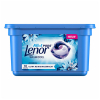 Lenor All-in-One Pods Zeebries (10 wasbeurten)  SLE00164