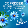 Lenor Bead Ocean Breeze Geurbooster (495 g) SLE00627 - 4