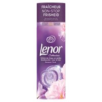 Lenor Geurbooster Geurparels Bloemen Boeket 235 gram (19 wasbeurten)  SLE00396