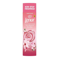 Lenor Geurbooster Geurparels Cherry Blossom & Rose Water 275 gram (23 wasbeurten) SLE00643