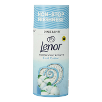 Lenor Geurbooster Geurparels Cool Cotton (155 gram) SLE00631