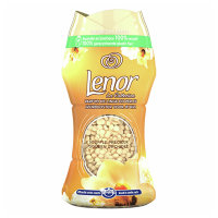 Lenor Geurbooster Geurparels Gouden Orchidee 154 gram (11 wasbeurten) SLE00284