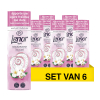 Lenor Geurbooster Geurparels Jasmijn 235 gram (19 wasbeurten)