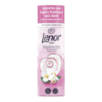 Lenor Geurbooster Geurparels Jasmijn 235 gram (19 wasbeurten) SLE00390