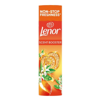 Lenor Geurbooster Geurparels Orange Blossom & White Verbena 275 gram (23 wasbeurten) SLE00642