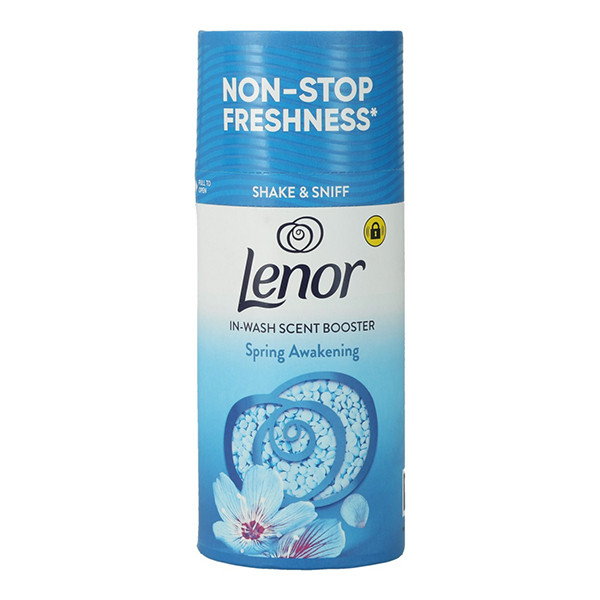 Lenor Geurbooster Geurparels Spring Awakening (155 gram) SLE00629 - 1