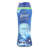 Lenor Geurbooster Geurparels Zeebries (224 gram) SLE00280