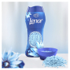 Lenor Geurbooster Geurparels Zeebries (224 gram) SLE00280 - 2