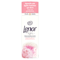 Lenor Geurbooster Geurparels Zijdebloesem & Pioenroos 235 gram (19 wasbeurten)  SLE00390