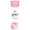 Lenor Geurbooster Geurparels Zijdebloesem & Pioenroos 235 gram (19 wasbeurten)  SLE00390 - 1