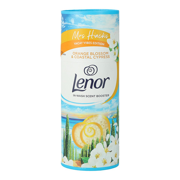 Lenor Geurbooster Orange Blossom & Coastal Cypress 176 gram (14 wasbeurten) SLE00604 - 1