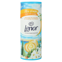 Lenor Geurbooster Orange Blossom & Coastal Cypress 176gr (14 wasbeurten)  SLE00604