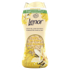 Lenor Geurbooster Vanille Mimosa (200 gram)  SLE00328 - 2