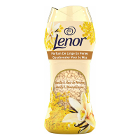 Lenor Geurbooster Vanille Mimosa (200 gram)  SLE00328