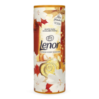 Lenor Geurbooster White Musk & Golden Maple 176 g (13 wasbeurten) SLE00615