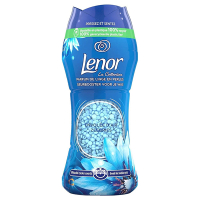 Lenor Geurbooster Zeebries 300 g ( 22 wasbeurten)  SLE00598