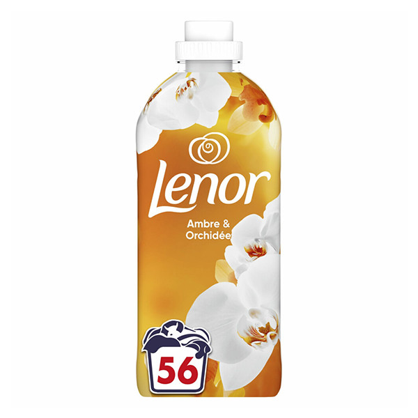 Lenor Gouden Orchidee Wasverzachter 1176 ml (56 wasverzachter) SLE00538 - 1