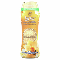 Lenor In-Wash	Geurbooster Gouden Orchidee  300 g (22 wasbeurten)  SLE00596