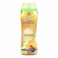 Lenor In-Wash	Geurbooster Gouden Orchidee  300 g (22 wasbeurten) SLE00596