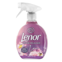 Lenor Kledingverfrisser & Kreukverwijderaar Exotic Bloom (500 ml) SLE00304