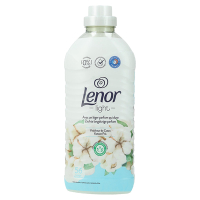 Lenor Light Wasverzachter Katoen Fris 1155 ml (56 Wasbeurten)  SLE00600