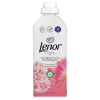 Lenor Light Zijdebloesem & Pioenroos Wasverzachter 840 ml (40 wasbeurten)  SLE00448 - 3