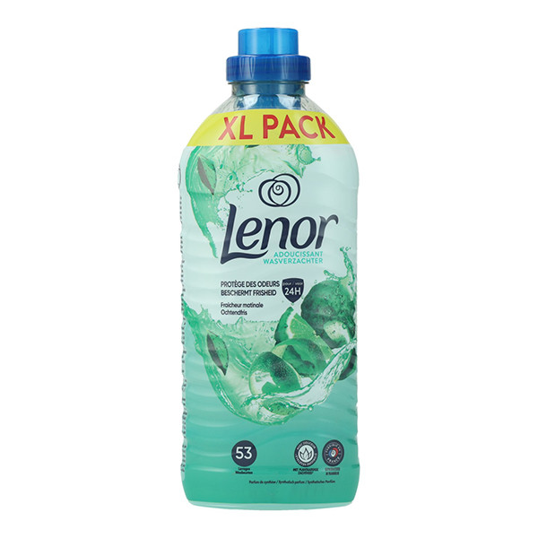 Lenor Ochtendfris Wasverzachter 1113 ml (53 wasbeurten) SLE00623 - 1