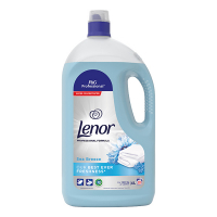Lenor Professional Lenor Wasverzachter Professional Sea Breeze 4 Liter (200 wasbeurten)  SLE00142