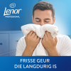 Lenor Professional Soft Cotton 4 liter (200 wasbeurten) SLE00590 - 6