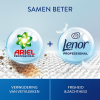 Lenor Professional Wasverzachter Fresh Protection 4 liter (200 wasbeurten) SLE00592 - 4