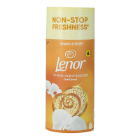 Lenor Scent Booster Geurparels Gold Orchid (155 gram) SLE00633