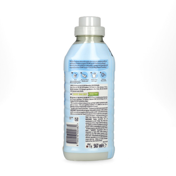 Lenor Sensitive Wasverzachter 567 ml (27 wasbeurten) SLE00450 - 2