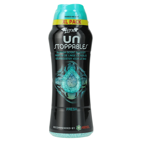 Lenor Unstoppables Geurbooster Fresh (495 g)  SLE00606 - 1