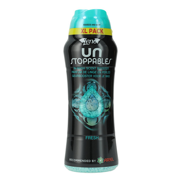 Lenor Unstoppables Geurbooster Fresh (495 g) SLE00606 - 1