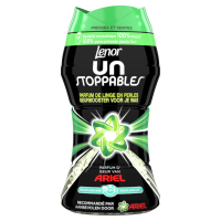 Lenor Unstoppables Geurbooster Geurparels Ariel 140 gram (11 wasbeurten)  SLE00470