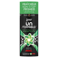 Lenor Unstoppables Geurbooster Geurparels Ariel 165 gram (14 wasbeurten)  SLE00454