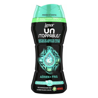 Lenor Unstoppables Geurbooster Geurparels Fris 224 gram (16 wasbeurten)  SLE00170
