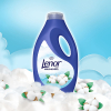 Lenor Vloeibaar Wasmiddel Cotton 900 ml (20 wasbeurten) SLE00681 - 2